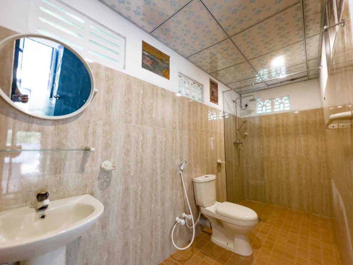 Lost & Found Hostel 웰리가마 외부 사진